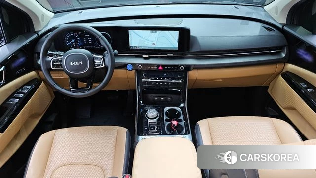 Kia Carnival 4th generation id 4965683 из Кореи 31
