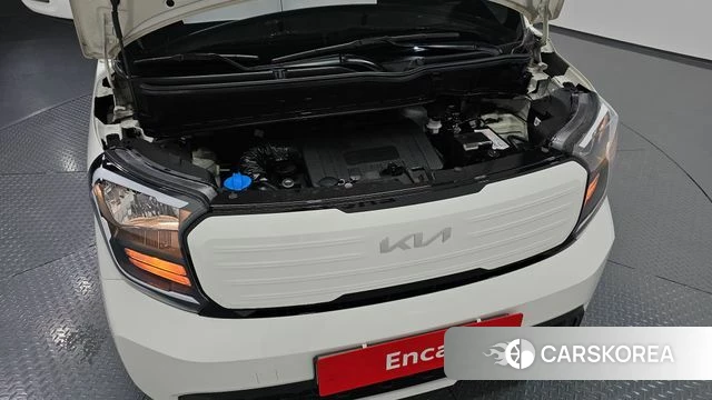 Kia The New Kia Ray id 4981260 из Кореи 26