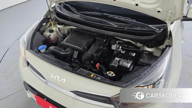 Kia Morning Urban (JA) id 4951816 из Кореи 16
