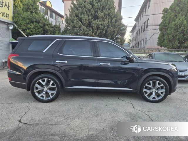 Hyundai Palisade id 4997574 из Кореи 15