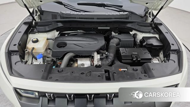 Ssangyong Torres id 4917355 из Кореи 16