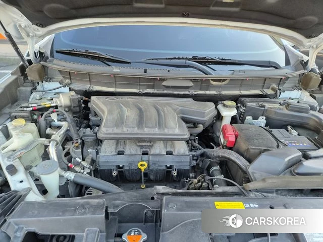 Renault Korea (Samsung) The New QM6 id 4987799 из Кореи 16