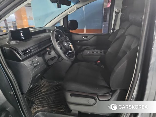 Hyundai Staria id 4793522 из Кореи 12