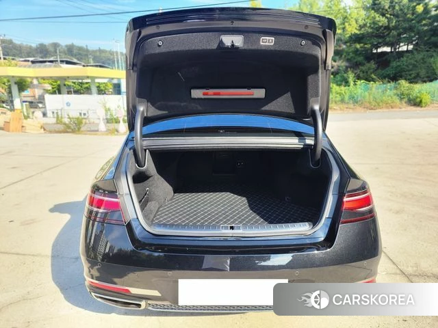Genesis G90 (RS4) id 5002883 из Кореи 16
