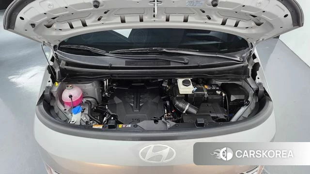 Hyundai Staria id 4980246 из Кореи 16