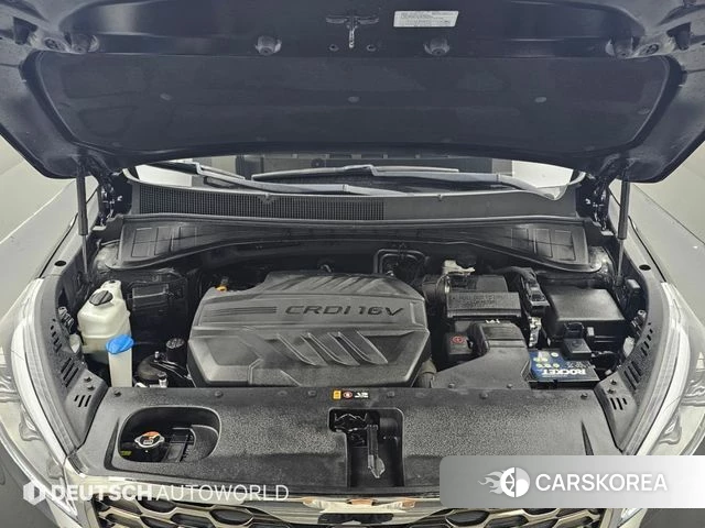 Kia The New Sorento id 5018720 из Кореи 16