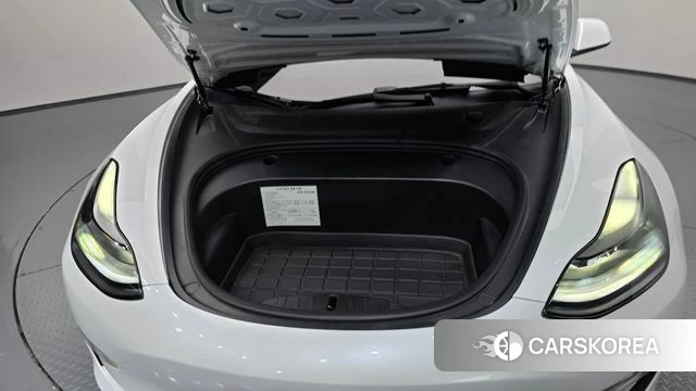 Tesla Model 3 id 4991844 из Кореи 31