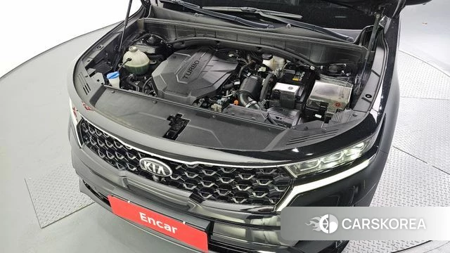 Kia Sorento 4th Generation id 5023414 из Кореи 16