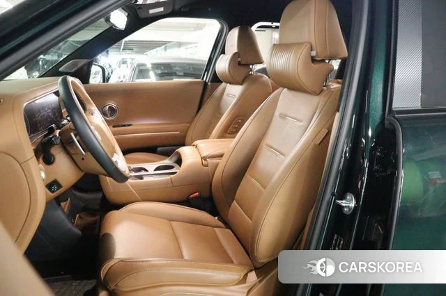 Hyundai Palisade (LX3) id 4669664 из Кореи 16