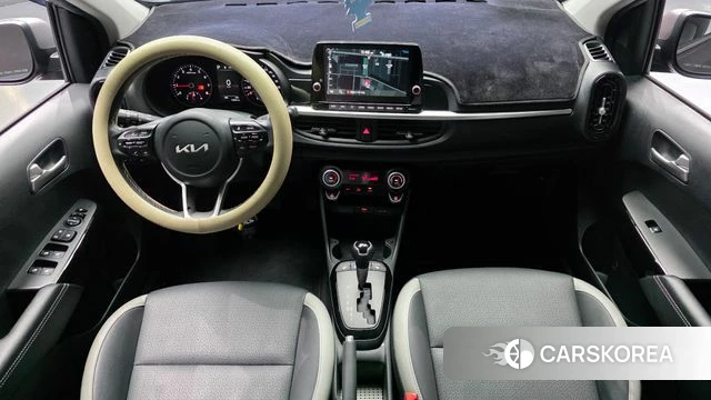 Kia Morning Urban (JA) id 5028066 из Кореи 28