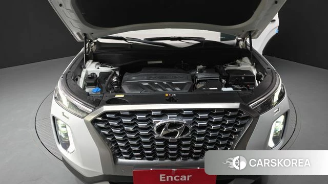 Hyundai Palisade id 4785651 из Кореи 16