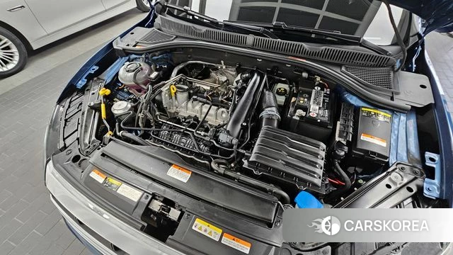 Volkswagen 7th Generation of Jetta id 5013013 из Кореи 33