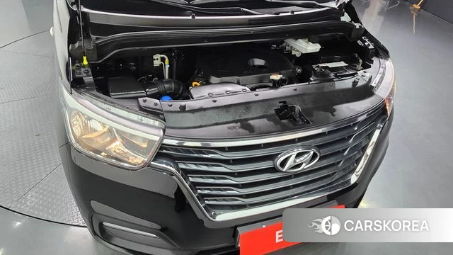 Hyundai The New Grand Starex id 4610213 из Кореи 16