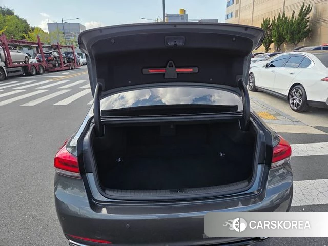 Genesis G80 id 4948950 из Кореи 15