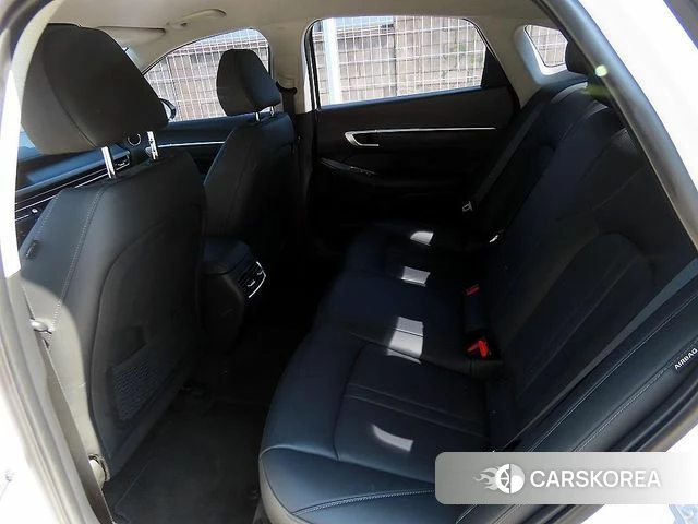 Hyundai Sonata D Edge (DN8) id 4921739 из Кореи 16