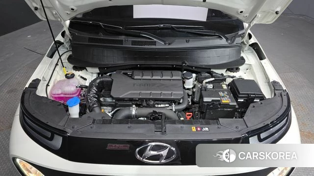 Hyundai Casper id 5045889 из Кореи 16