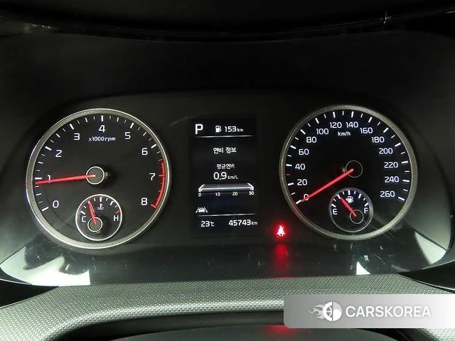 Kia K5 3rd generation id 5003748 из Кореи 16