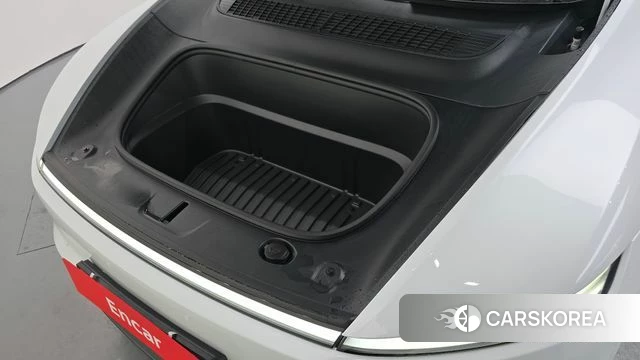 Tesla Model Y id 4940796 из Кореи 30