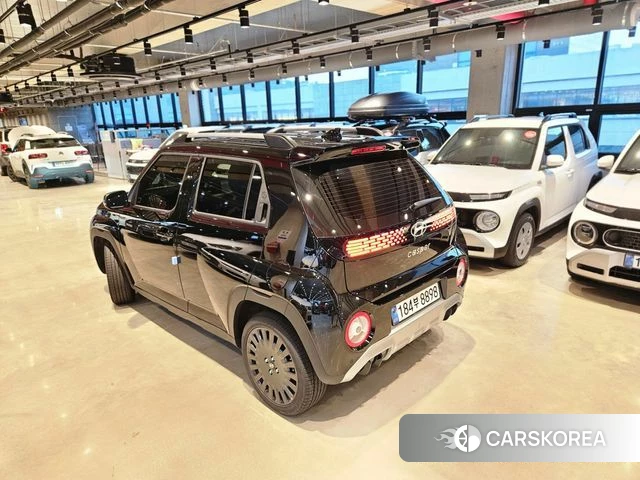 Hyundai The New Casper id 4949834 из Кореи 16
