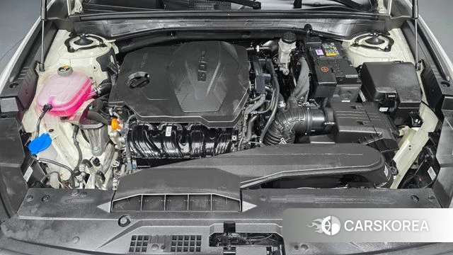Kia K8 id 4965652 из Кореи 34