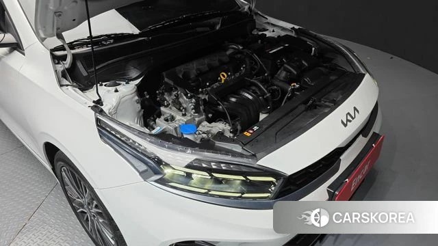 Kia The New K3 2nd generation id 5002353 из Кореи 16