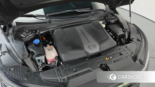 Kia EV6 id 4965630 из Кореи 34