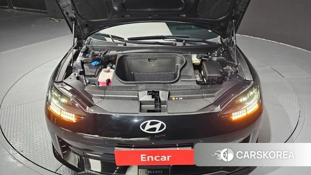 Hyundai Ionic 6 id 4996680 из Кореи 30