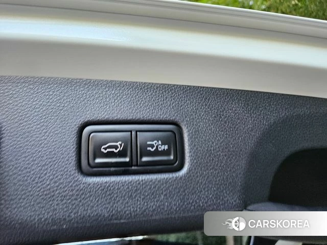 Kia The New Carnival 4th Generation id 4985569 из Кореи 14