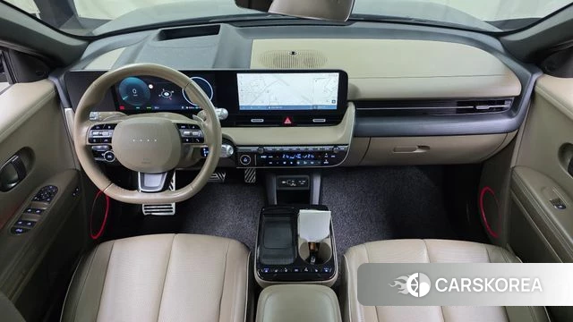 Hyundai The New Ionic 5 id 4879856 из Кореи 31