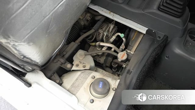 Chevrolet (GM Daewoo) New Labo id 4977625 из Кореи 28