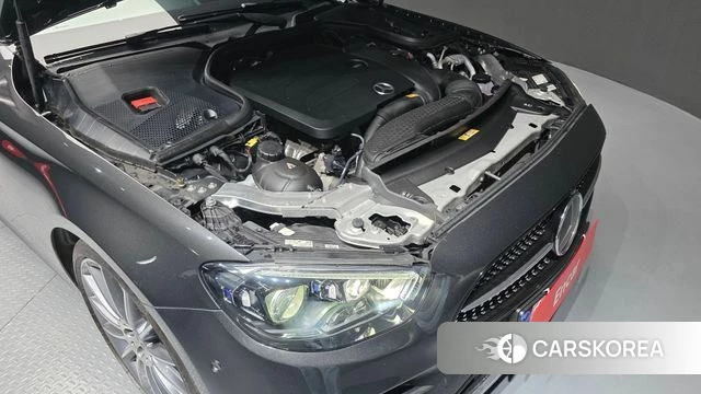 Mercedes-Benz E-Class W213 id 5028086 из Кореи 31