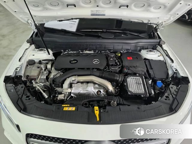 Mercedes-Benz GLB-Class X247 id 4921105 из Кореи 11