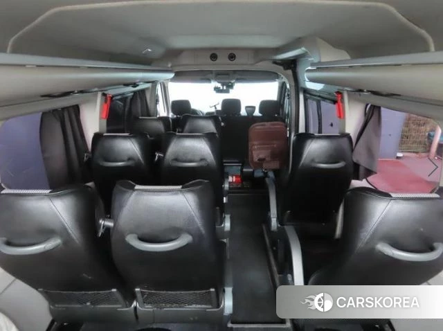 Renault Korea (Samsung) Master id 5034921 из Кореи 16