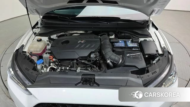 Hyundai Veloster (JS) id 4784968 из Кореи 29