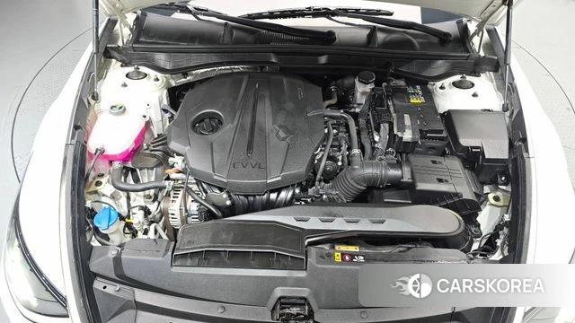 Hyundai Sonata (DN8) id 4656798 из Кореи 31