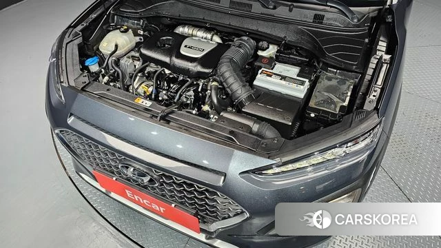 Hyundai Kona id 4952552 из Кореи 26