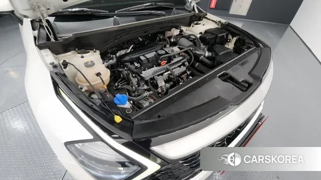 Kia Sportage 5th Generation id 3453676 из Кореи 16