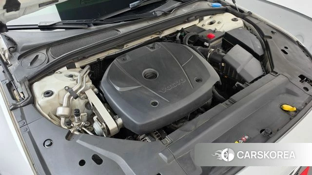 Volvo S90 id 5013826 из Кореи 30