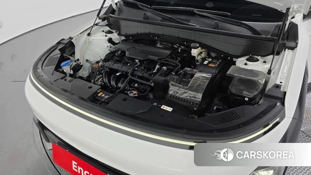 Hyundai Kona (SX2) id 5026928 из Кореи 16