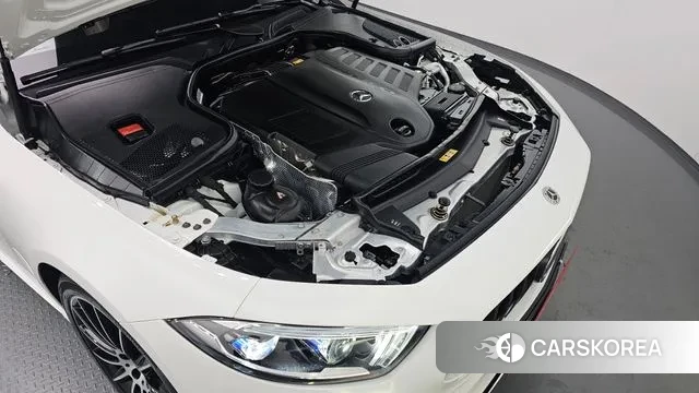 Mercedes-Benz CLS-Class C257 id 3406748 из Кореи 16