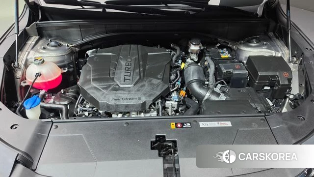 Kia The New Sorento 4th Generation id 5011728 из Кореи 27