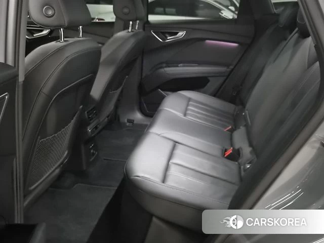 Audi Q4 e-Tron (F4) id 4981349 из Кореи 15