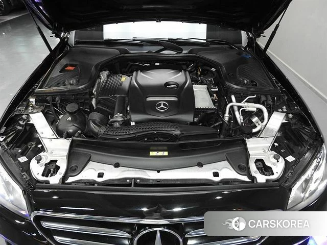 Mercedes-Benz E-Class W213 id 4568221 из Кореи 16