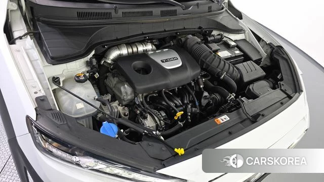 Hyundai Kona id 5023744 из Кореи 26