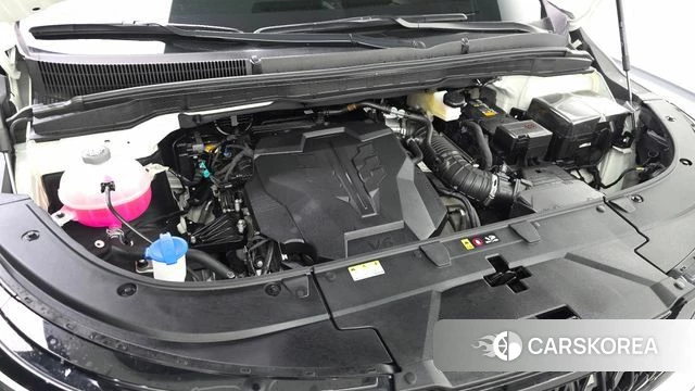 Kia The New Carnival 4th Generation id 5026066 из Кореи 26