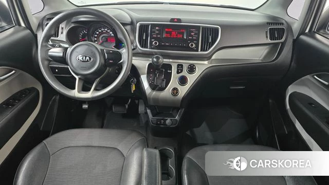 Kia The New Ray id 4987837 из Кореи 27