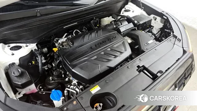 Hyundai The New Palisade id 3508350 из Кореи 16