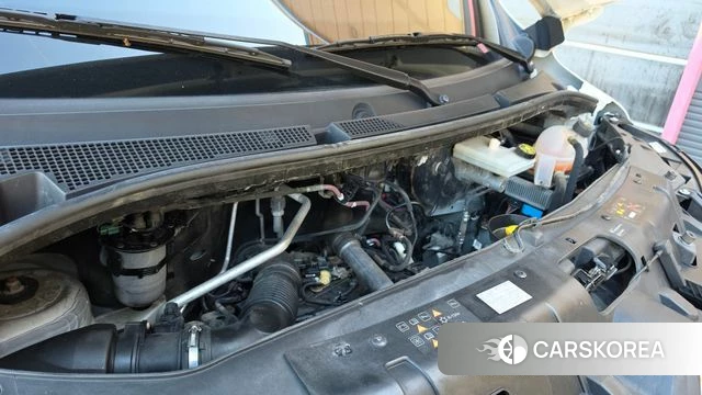 Renault Korea (Samsung) Master id 5023142 из Кореи 24