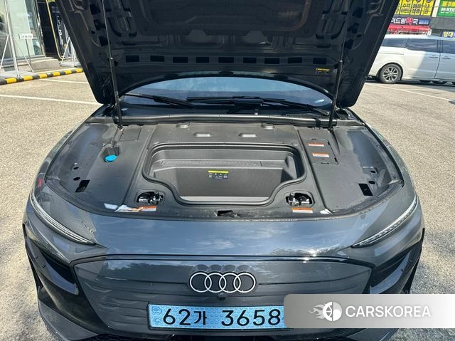 Audi A6 e-Tron id 4359858 из Кореи 16