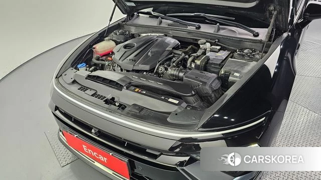 Hyundai Sonata D Edge (DN8) id 5058763 из Кореи 16